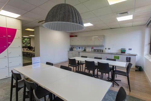 Lutea House, Warley Hill Business Park, Brentwood, CM13