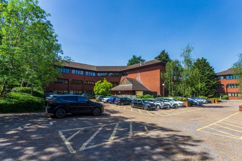 Lutea House, Warley Hill Business Park, Brentwood, CM13