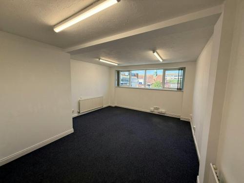 Fides House, 10 Chertsey Road, Woking, GU21