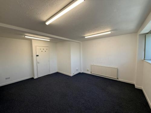 Fides House, 10 Chertsey Road, Woking, GU21