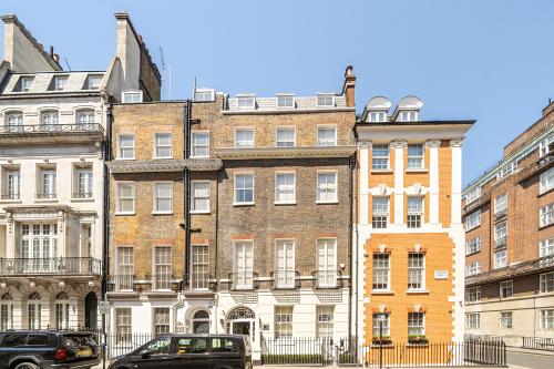 46 Hertford Street, Mayfair, London, W1J