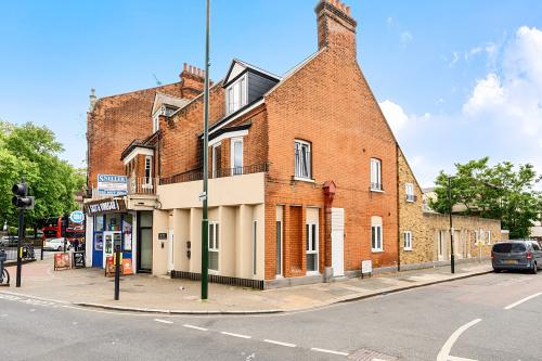 117 London Road, Twickenham, TW1