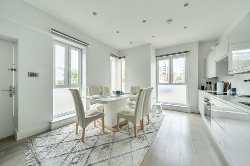 117 London Road, Twickenham, TW1