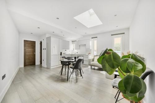 117 London Road, Twickenham, TW1