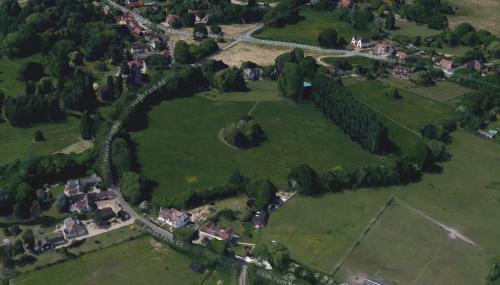 5 Acres, Fields Farm Road, Malting Green, Colchester, CO2