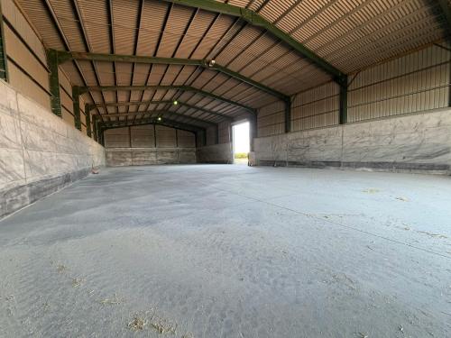 Shed 3, Rowston Field Farm, Fen Road, Lincoln, LN4