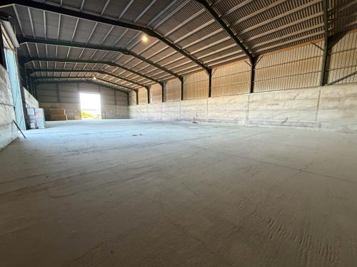 Shed 3, Rowston Field Farm, Fen Road, Lincoln, LN4