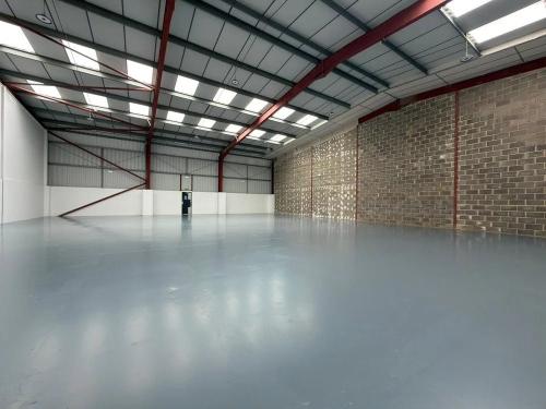 Unit 1 Kendal Court, Acton, London, W3