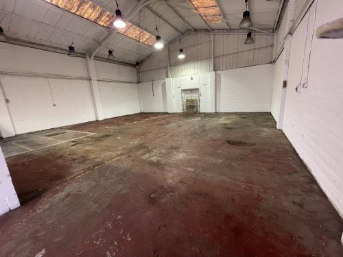 Unit 7, Enterprise Park, Suffolk Road, Southtown, Great Yarmouth, NR31