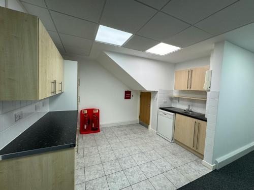 3 Faraday Road, Guildford, GU1