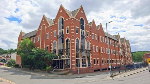 Kingsgate, 1 King Edward Road, Brentwood, CM14