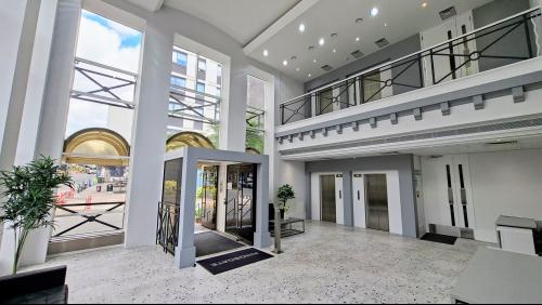 Kingsgate, 1 King Edward Road, Brentwood, CM14
