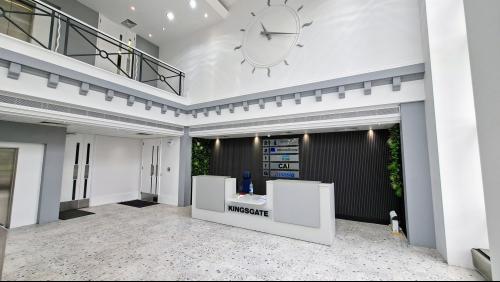 Kingsgate, 1 King Edward Road, Brentwood, CM14