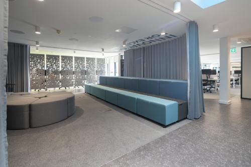 Dorland House, 121-141 Westbourne Terrace, London, W2