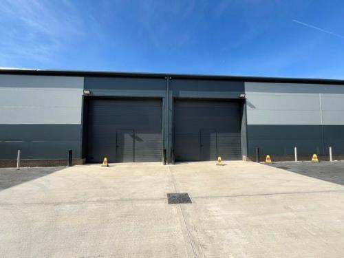 Units A & B, 8 Deacon Way, Tilehurst, Reading, RG30