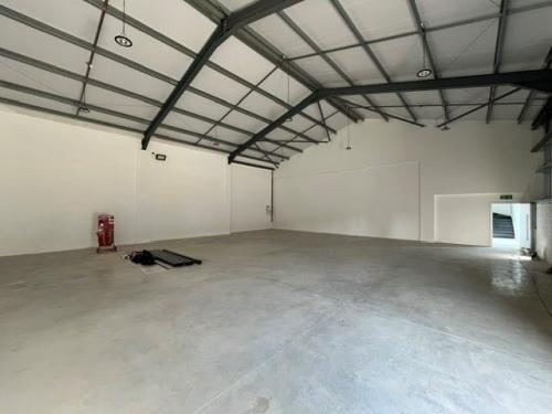 Units A & B, 8 Deacon Way, Tilehurst, Reading, RG30