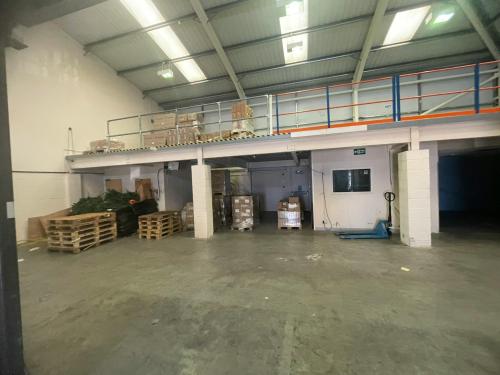 Unit 1, Gateway Business Centre, Thamesmead, London, SE28