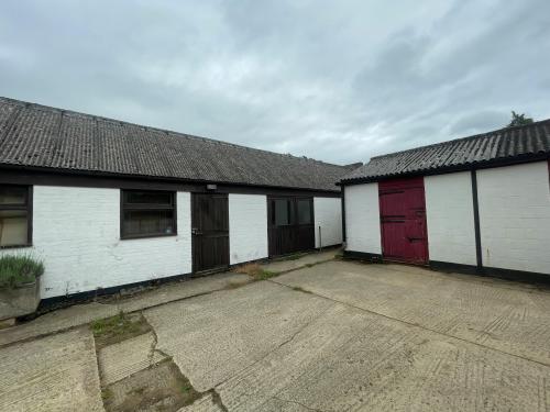 The Old Office, Rycote Farm, Tiddington, OX9