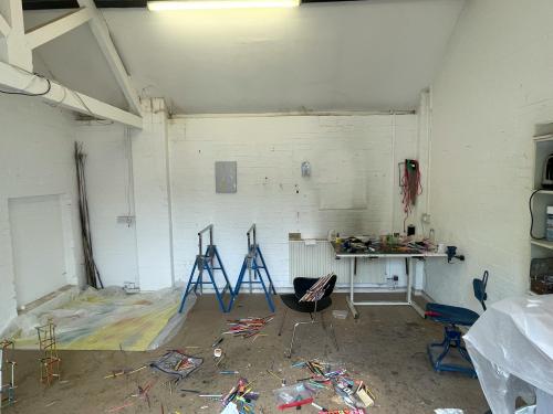 The Old Office, Rycote Farm, Tiddington, OX9