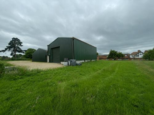 Albury Barn, Near Thame, OX9