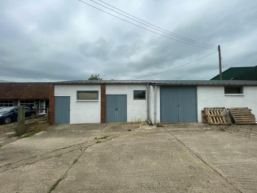 Albury Barn, Near Thame, OX9