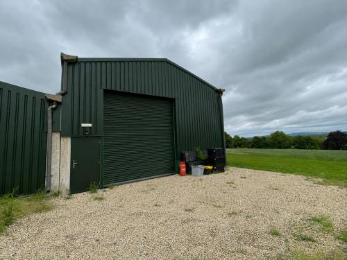 Albury Barn, Near Thame, OX9