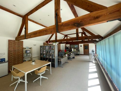Unit 1 Brook Farm Barns, Dorton, HP18