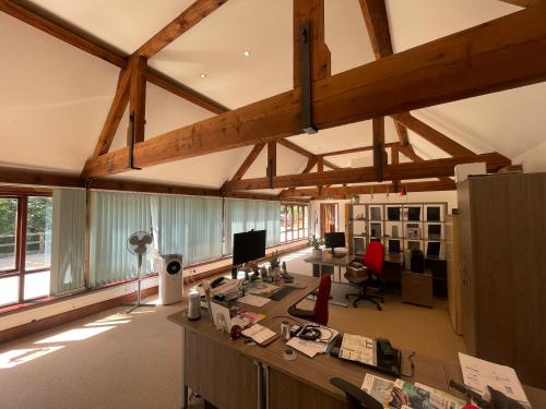 Unit 1 Brook Farm Barns, Dorton, HP18