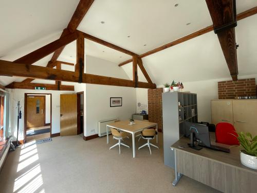 Unit 1 Brook Farm Barns, Dorton, HP18