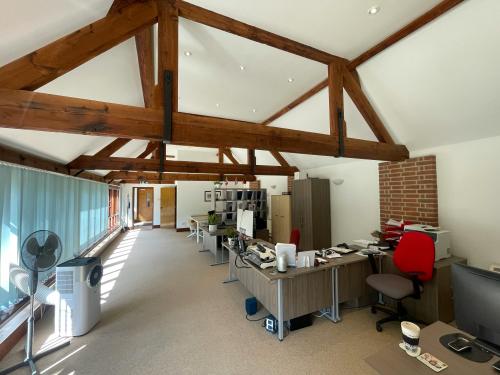 Unit 1 Brook Farm Barns, Dorton, HP18