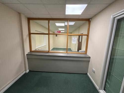 Unit 8 Riverview House, Riverview Industrial Estate, Wickham Market, Woodbridge, IP13