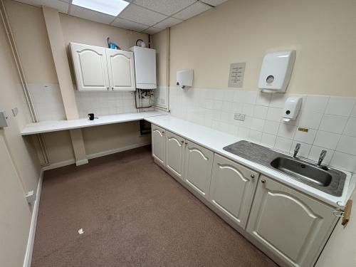 Unit 8 Riverview House, Riverview Industrial Estate, Wickham Market, Woodbridge, IP13