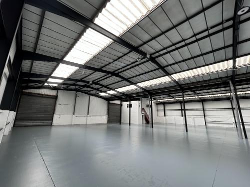 Units 1 & 2, 32 Lysander Road, Bowerhill, Melksham, SN12