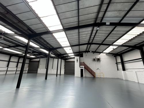 Units 1 & 2, 32 Lysander Road, Bowerhill, Melksham, SN12