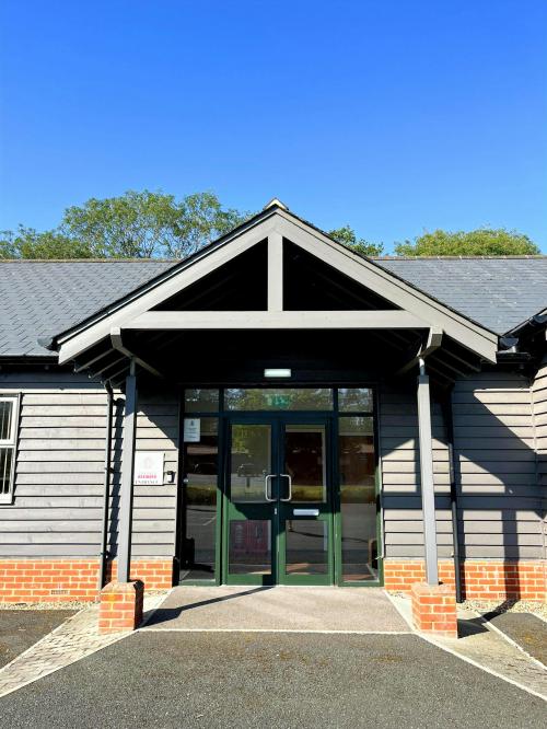 4 Park House, Earls Colne Business Park, Earls Colne, Colchester, CO6