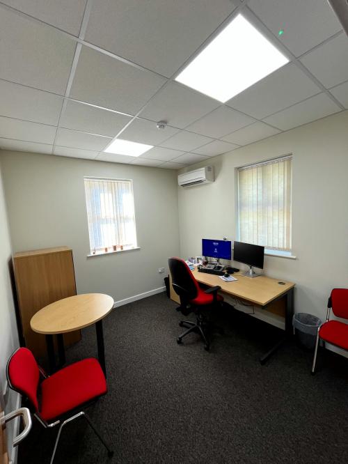 4 Park House, Earls Colne Business Park, Earls Colne, Colchester, CO6