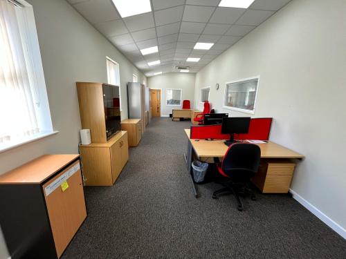 4 Park House, Earls Colne Business Park, Earls Colne, Colchester, CO6