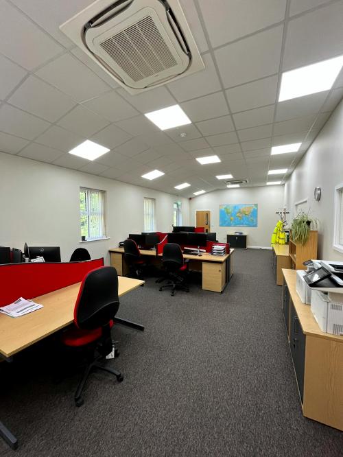 4 Park House, Earls Colne Business Park, Earls Colne, Colchester, CO6
