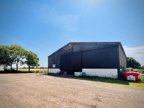 Stanbridge Farms LLP, Great Revel End Farm, Gaddesden Lane, AL3