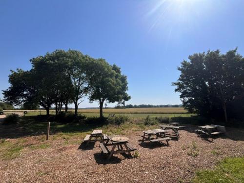 Stanbridge Farms LLP, Great Revel End Farm, Gaddesden Lane, AL3