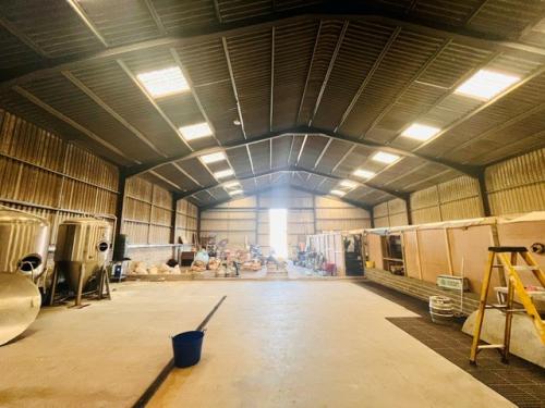 Stanbridge Farms LLP, Great Revel End Farm, Gaddesden Lane, AL3