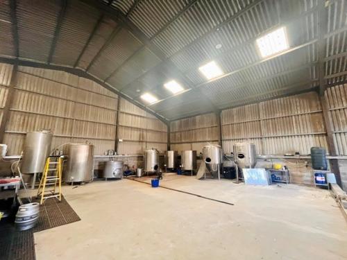 Stanbridge Farms LLP, Great Revel End Farm, Gaddesden Lane, AL3