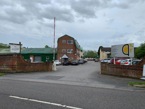Unit 5D The Tanneries, East Street, Titchfield, Fareham, PO14