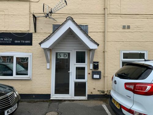 Unit 5D The Tanneries, East Street, Titchfield, Fareham, PO14