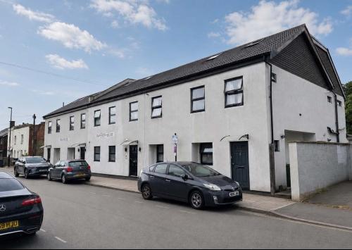 212-218 Gloucester Road, Croydon, CR0