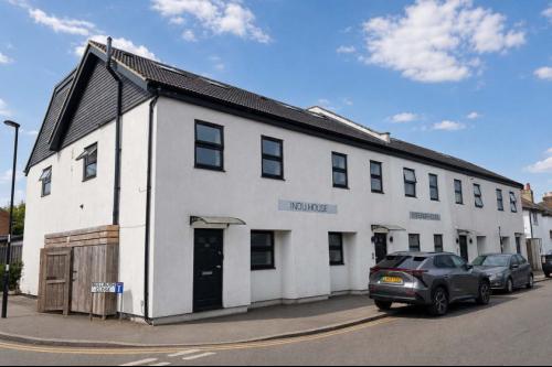 212-218 Gloucester Road, Croydon, CR0