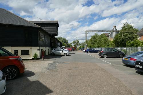 The Maltings, Station Road, Sawbridgeworth, CM21