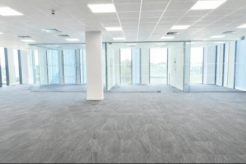 Nexus, Harlow Innovation Park, Maypole Boulevard, Harlow, CM17