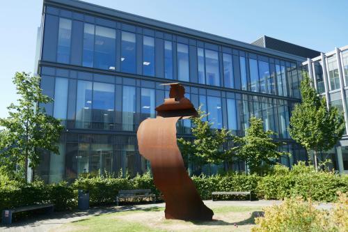 Nexus, Harlow Innovation Park, Maypole Boulevard, Harlow, CM17