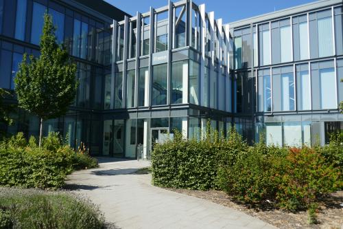 Nexus, Harlow Innovation Park, Maypole Boulevard, Harlow, CM17